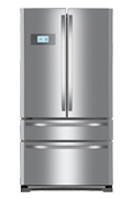 Reparación averías nevera Sharp en  Girona